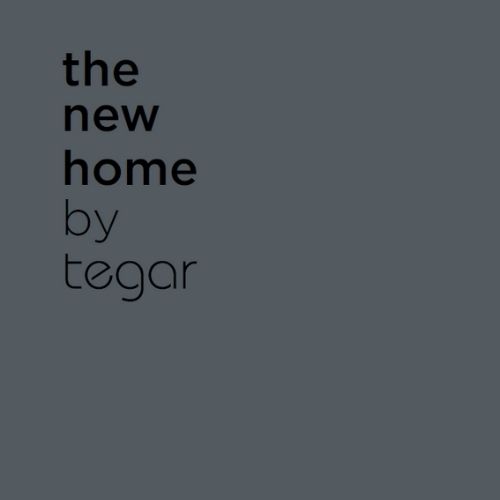 Catálogo The New Home by Tegar: chalet amueblado por completo - Valencia