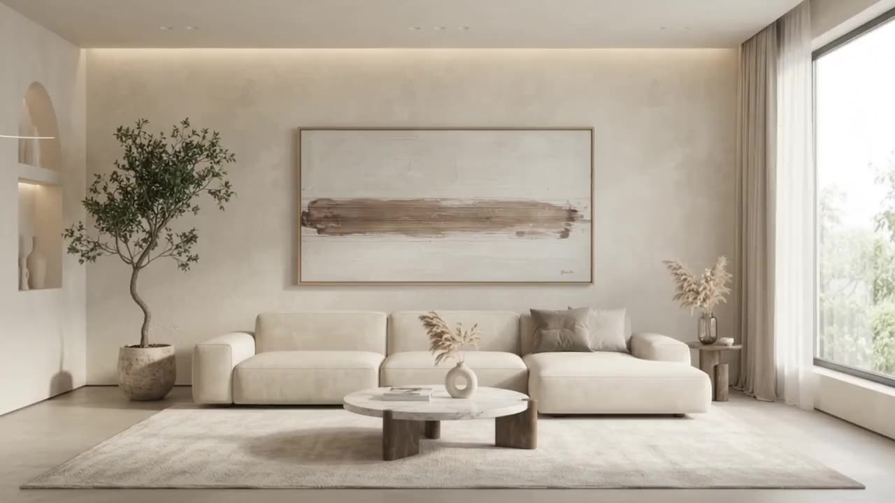 Cuadros Sils: crea tu pared con cuadros online