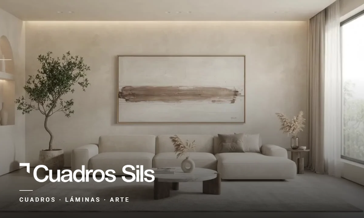 Cuadros Sils Valencia: cuadros y láminas