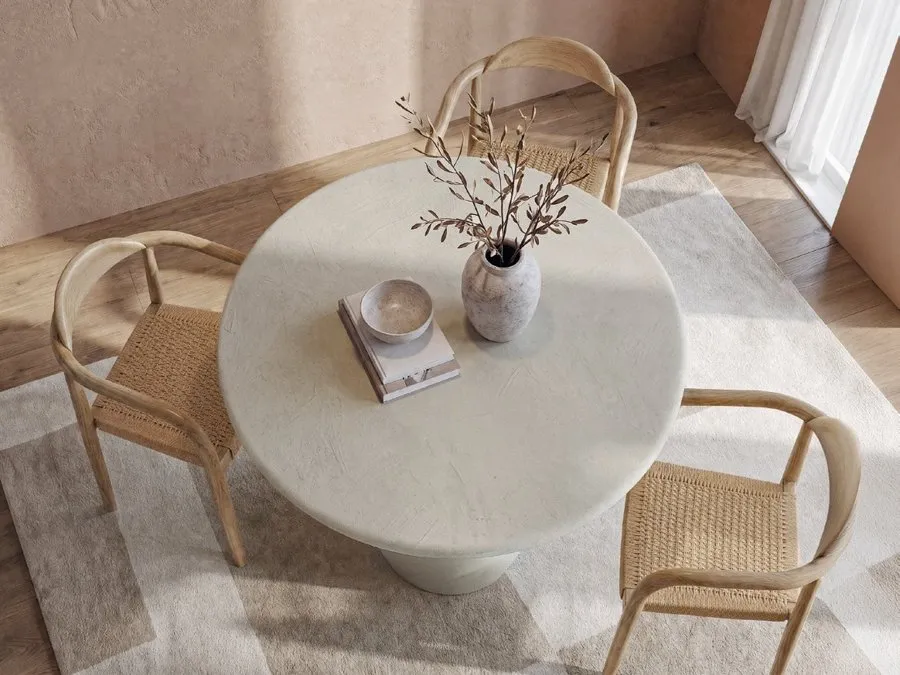 Showroom de Dugar Home - representante de muebles en Valencia